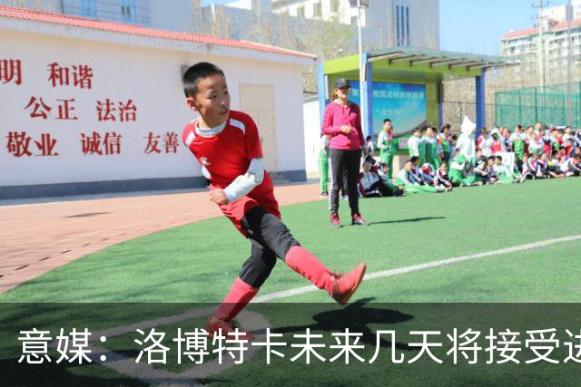 意媒：洛博特卡未来几天将接受进一步的仪器检查，恐缺战尤文