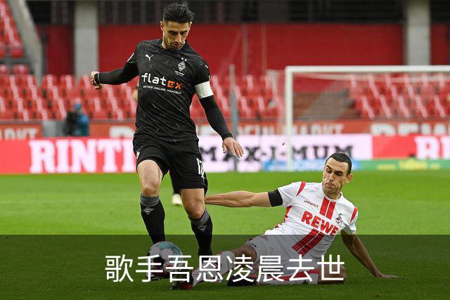 歌手吾恩凌晨去世