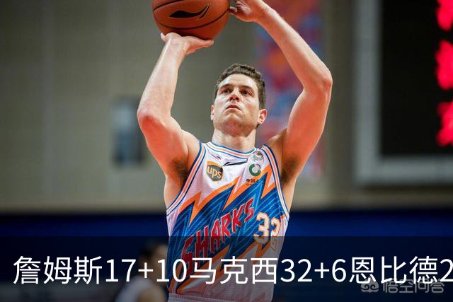 詹姆斯17+10马克西32+6恩比德24+7 76人逆转骑士2连胜