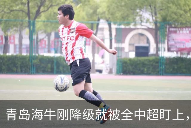 青岛海牛刚降级就被全中超盯上，主帅想走外援不愿踢中甲